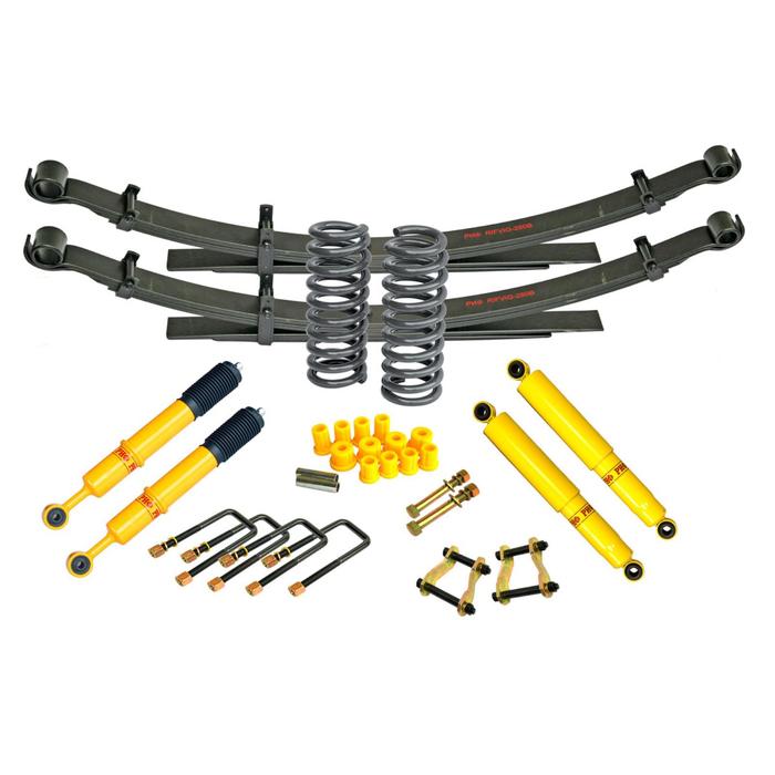 Лифт-комплект РИФ R-AIR Toyota Hilux 2005-2014 лифт 45 мм средний
Лифт-комплект РИФ R-AIR Toyota Hilux 2005-2014 лифт 45 мм средний