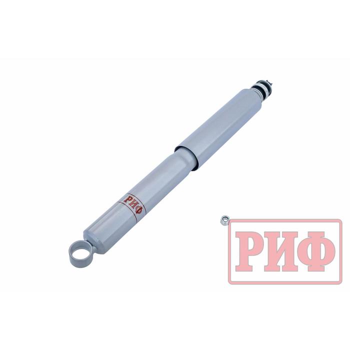 Амортизатор РИФ задний газовый Toyota Land Cruiser 80/105 лифт 50 мм
Амортизатор РИФ задний газовый Toyota Land Cruiser 80/105 лифт 50 мм