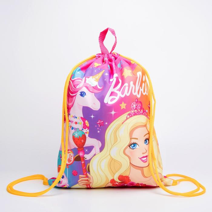 Мешок для обуви, отдел на шнурке, цвет розовый
Мешок для обуви, отдел на шнурке, цвет розовый