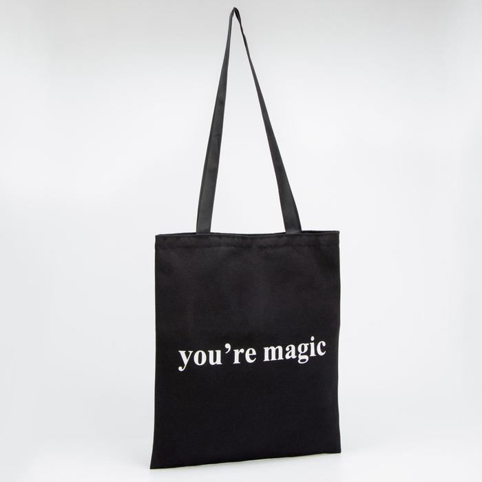 Сумка-шопер без молнии, без подкладки, цвет чёрный
Сумка-шопер без молнии, без подкладки, цвет чёрный