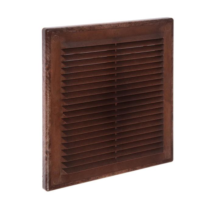 Решетка вентиляционная VENTS, МВ 150 с, 204 х 204 х 16 мм, с сеткой, разъемная
Решетка вентиляционная VENTS, МВ 150 с, 204 х 204 х 16 мм, с сеткой, разъемная