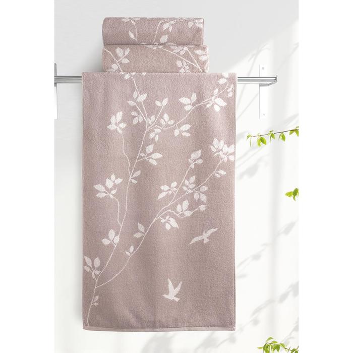 Полотенце, размер 70 х 140 см
Полотенце, размер 70 х 140 см