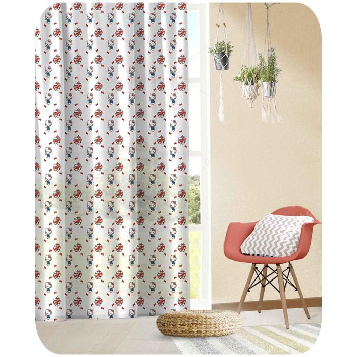 Штора, размер 150 х 270 см
Штора, размер 150 х 270 см