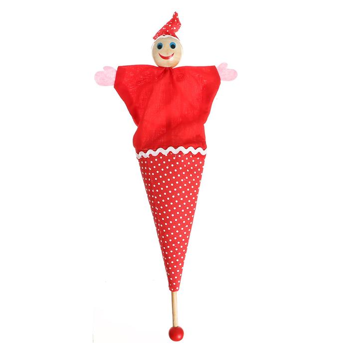 Кукла на палочке, 37,5х9,5х4 см
Кукла на палочке, 37,5х9,5х4 см