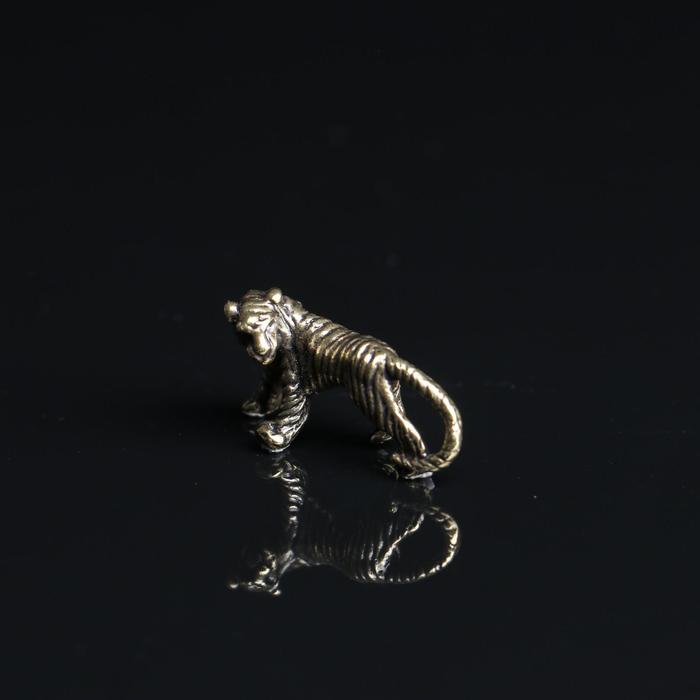Сувенир "Тигр Арчи", латунь
Сувенир "Тигр Арчи", латунь