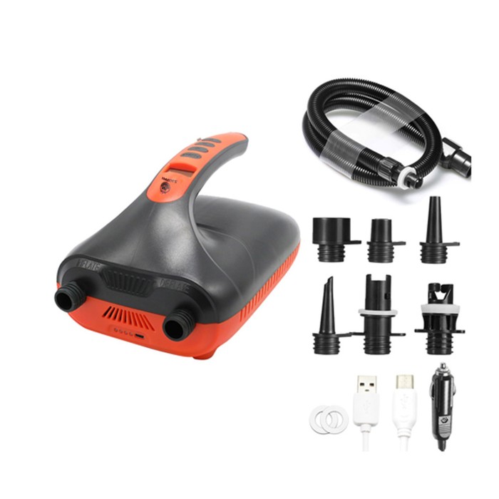 Насос электрический Skipper, 350л/мин, 1,3 Bar
Насос электрический Skipper, 350л/мин, 1,3 Bar