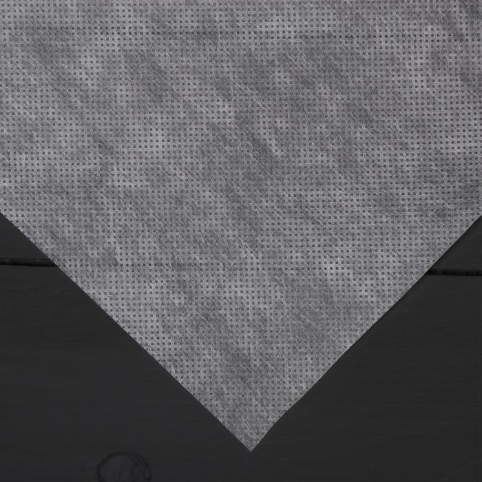 Материал укрывной, 5 × 3.2 м, плотность 42, с УФ-стабилизатором, белый
Материал укрывной, 5 × 3.2 м, плотность 42, с УФ-стабилизатором, белый