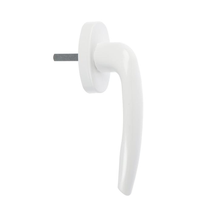 Ручка оконная Rhapsody фикс. 45°, штифт 43, RAL, белая
Ручка оконная Rhapsody фикс. 45°, штифт 43, RAL, белая