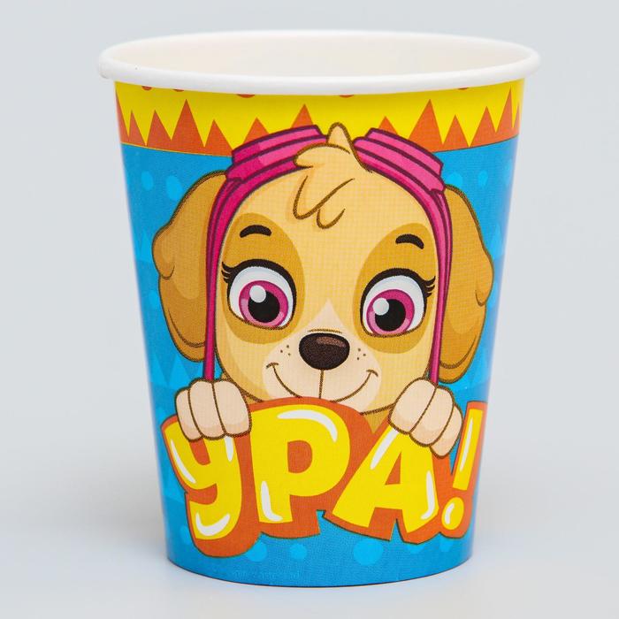 Стакан бумажный С днем рождения
Стакан бумажный С днем рождения