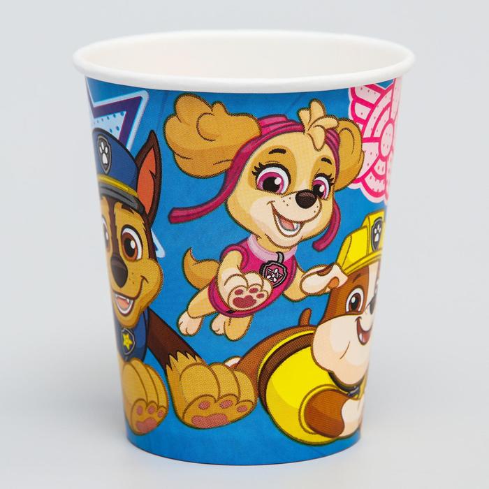 Стакан бумажный С днем рождения
Стакан бумажный С днем рождения