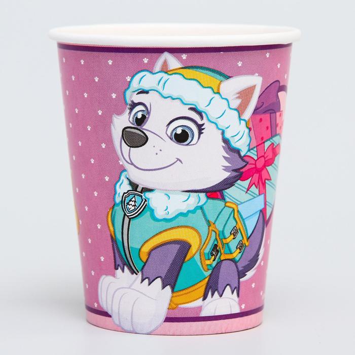 Стакан бумажный "С днем рождения!"
Стакан бумажный "С днем рождения!"