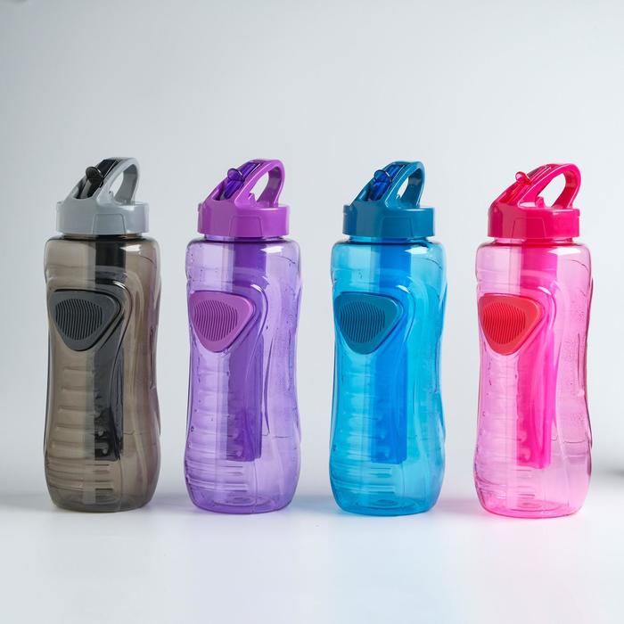 Бутылка для воды, 900 мл, на подвесе, со вставкой 8х24.5 см ,микс
Бутылка для воды, 900 мл, на подвесе, со вставкой 8х24.5 см ,микс