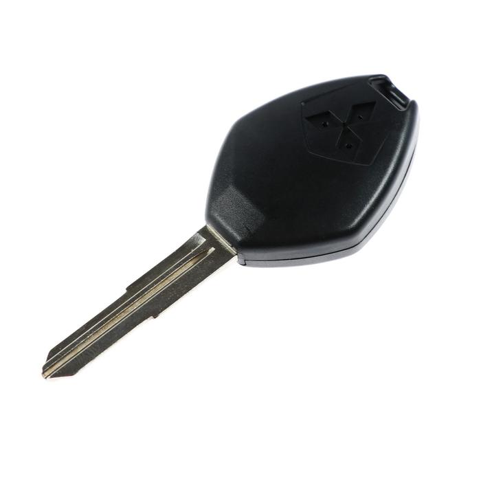 Корпус ключа, Mitsubishi
Корпус ключа, Mitsubishi