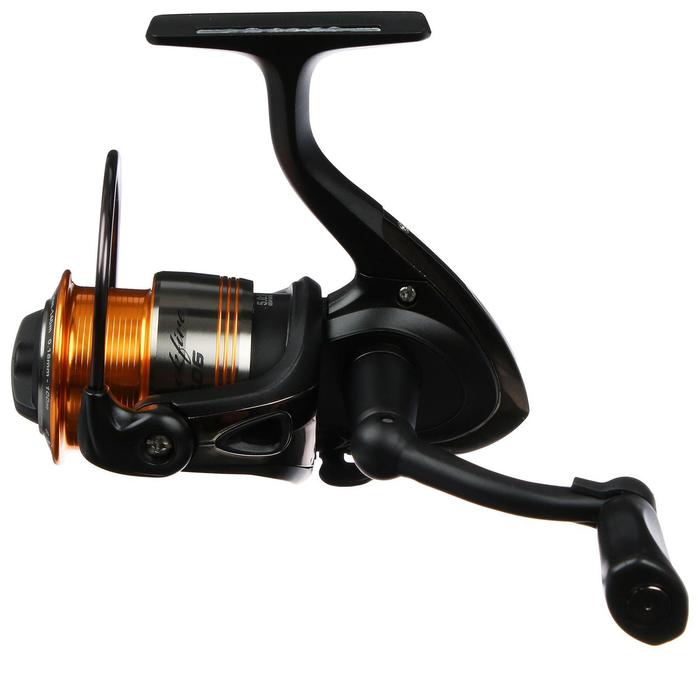 Катушка Flagman Blackfire 2506 3+1 ш.п.
Катушка Flagman Blackfire 2506 3+1 ш.п.