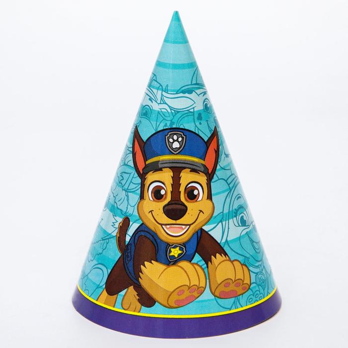 Колпак бумажный "С днем рождения!"
Колпак бумажный "С днем рождения!"