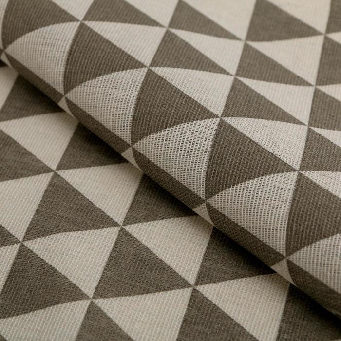 Ткань для пэчворка холща «Геометрия», 50 х 50 см.
Ткань для пэчворка холща «Геометрия», 50 х 50 см.