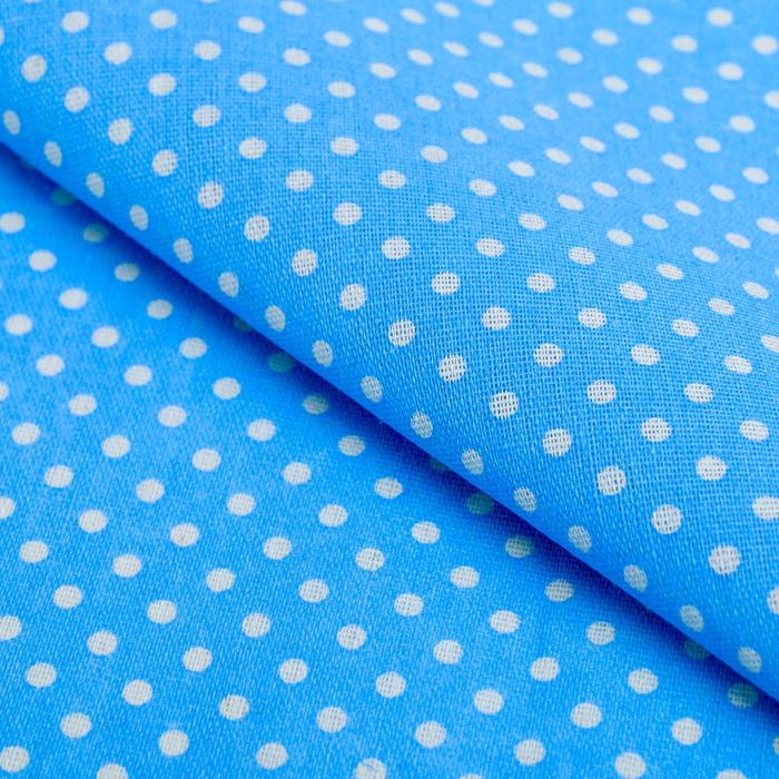 Ткань для пэчворка холща «Голубая волна», 50 х 50 см.
Ткань для пэчворка холща «Голубая волна», 50 х 50 см.