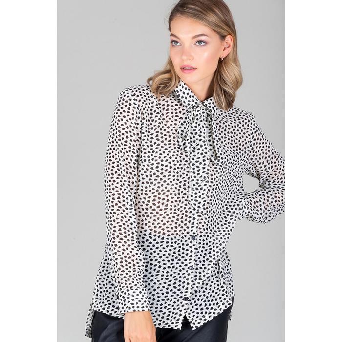 Блуза женская, размер 44
Блуза женская, размер 44