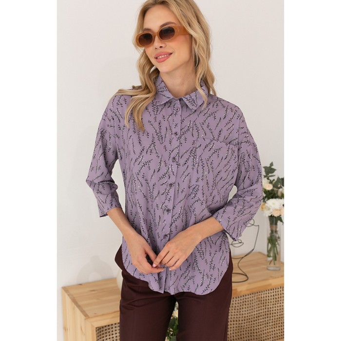 Блуза женская, размер 44 58397
Блуза женская, размер 44 58397