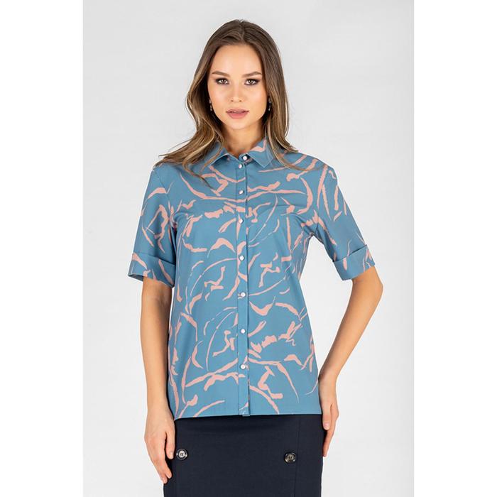 Блуза женская, размер 44 58405
Блуза женская, размер 44 58405