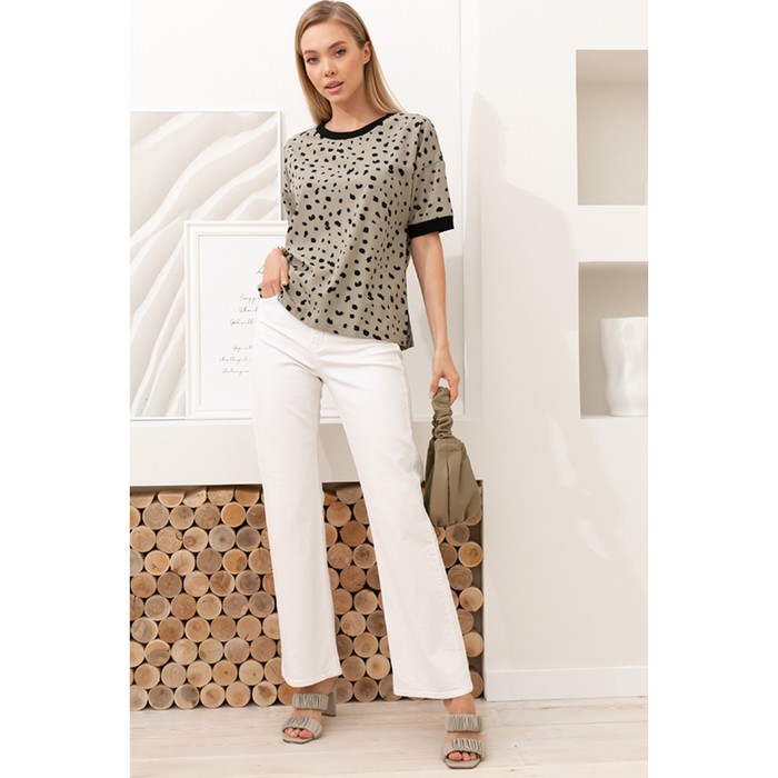 Блуза женская, размер 44 59406
Блуза женская, размер 44 59406