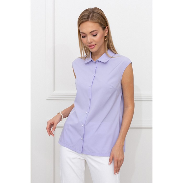 Блуза женская, размер 44
Блуза женская, размер 44