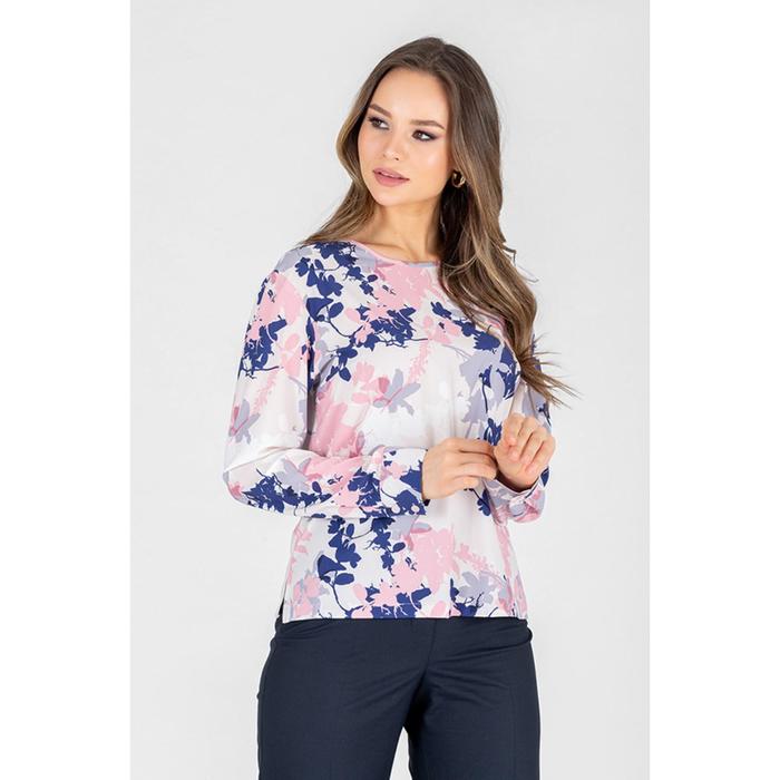 Блуза женская, размер 48
Блуза женская, размер 48