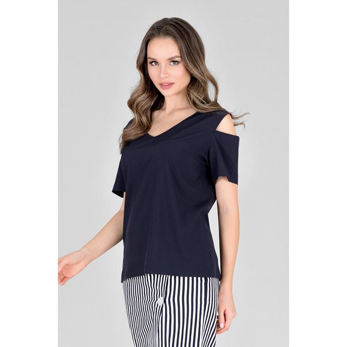 Блуза женская, размер 52
Блуза женская, размер 52