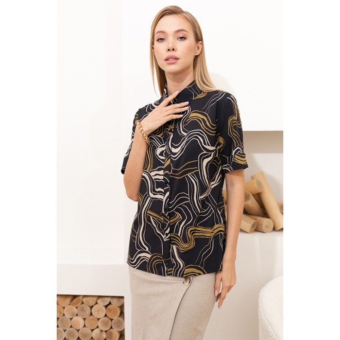 Блуза женская, размер 54 58374
Блуза женская, размер 54 58374