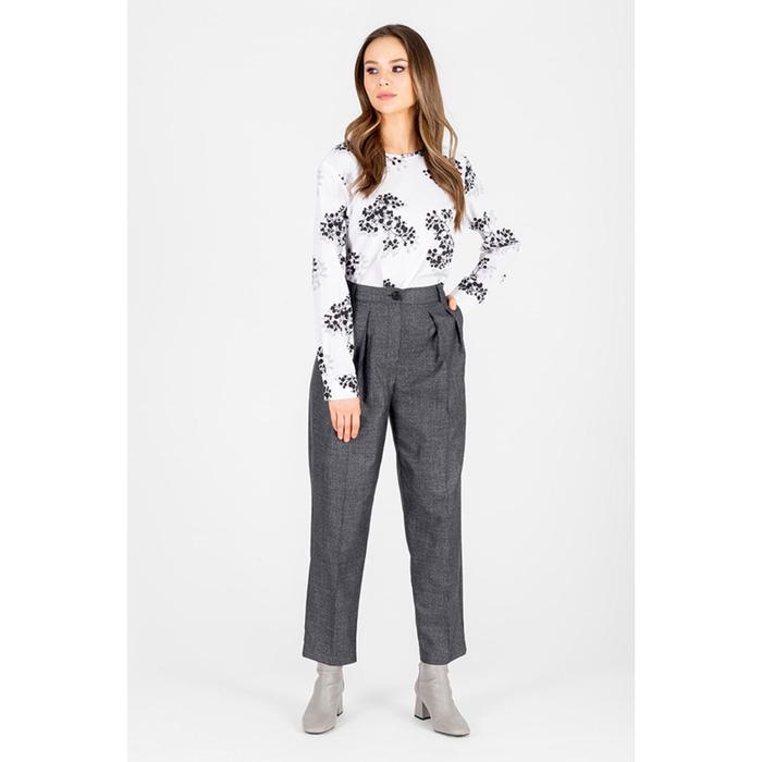 Брюки женские, размер 44 58361
Брюки женские, размер 44 58361