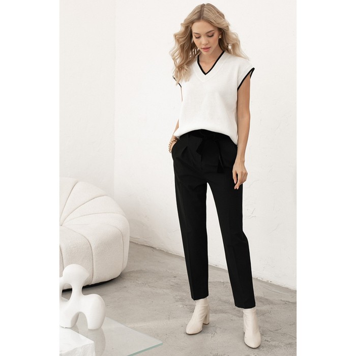 Брюки женские, размер 46 56190
Брюки женские, размер 46 56190