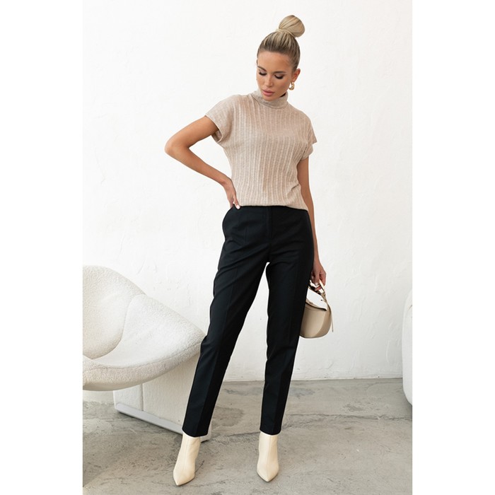 Брюки женские, размер 46 58341
Брюки женские, размер 46 58341