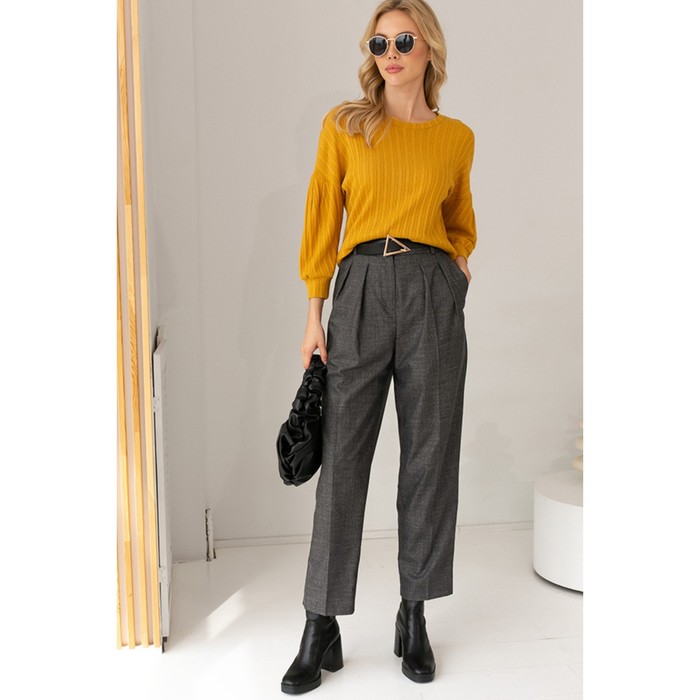 Брюки женские, размер 46 58361
Брюки женские, размер 46 58361