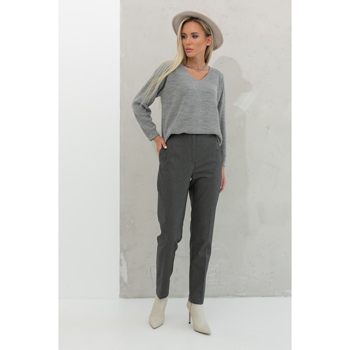 Брюки женские, размер 52 58352
Брюки женские, размер 52 58352