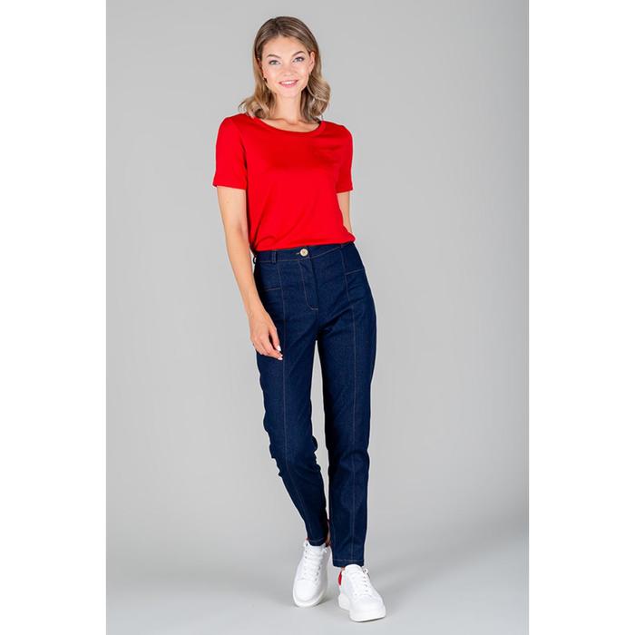 Брюки женские, размер 54
Брюки женские, размер 54