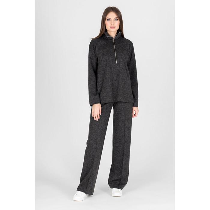 Брюки и джемпер женские, размер 50 58316
Брюки и джемпер женские, размер 50 58316