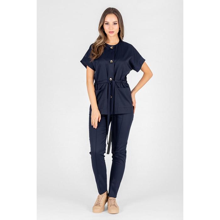 Брюки и жакет женские, размер 50 58353
Брюки и жакет женские, размер 50 58353