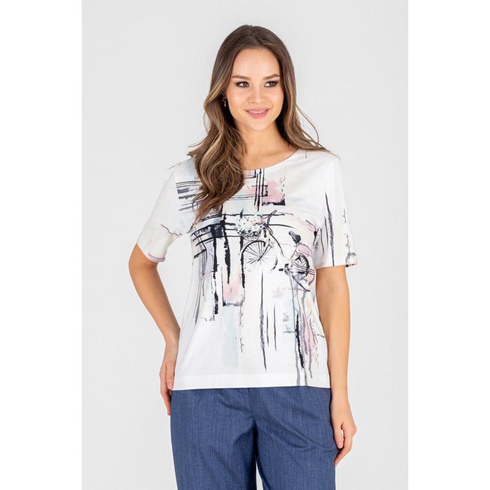 Джемпер женский, размер 44
Джемпер женский, размер 44