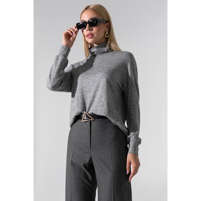 Джемпер женский, размер 50 57286
Джемпер женский, размер 50 57286