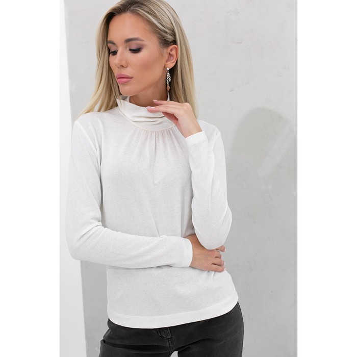 Джемпер женский, размер 50 57313
Джемпер женский, размер 50 57313