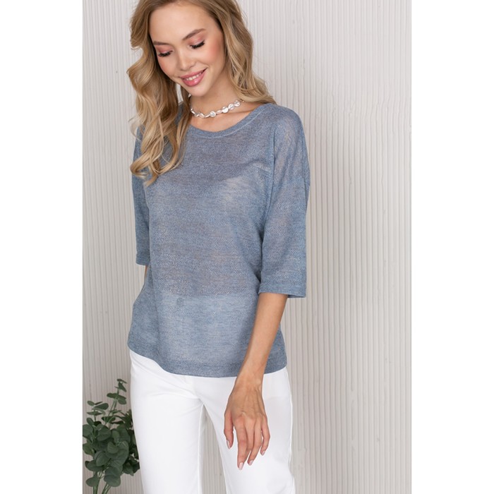 Джемпер женский, размер 50 58349
Джемпер женский, размер 50 58349