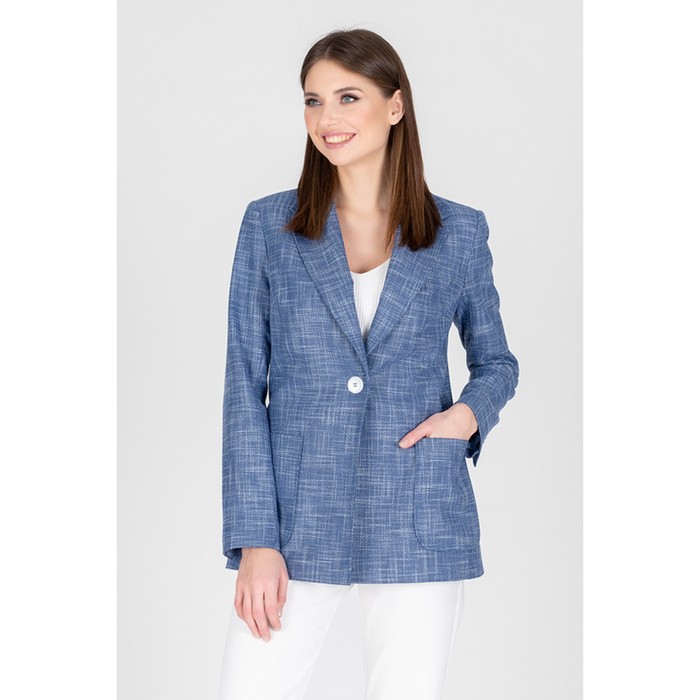 Жакет женский, размер 44 58346
Жакет женский, размер 44 58346