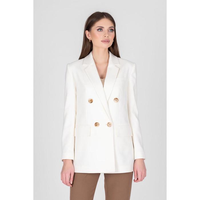 Жакет женский, размер 46
Жакет женский, размер 46