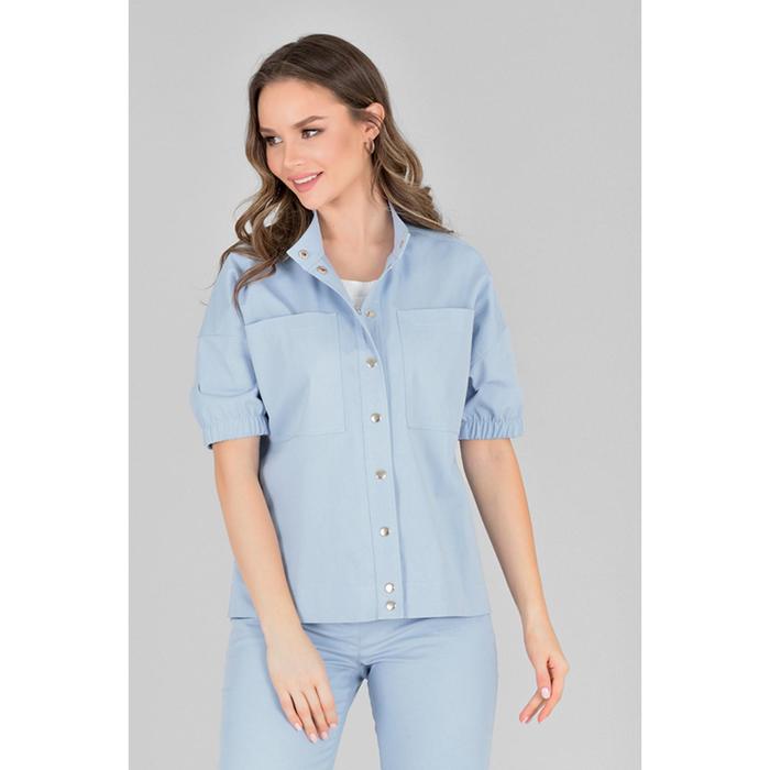 Жакет женский, размер 50
Жакет женский, размер 50