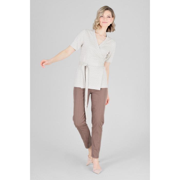 Кардиган и брюки женский, размер 54 59447
Кардиган и брюки женский, размер 54 59447