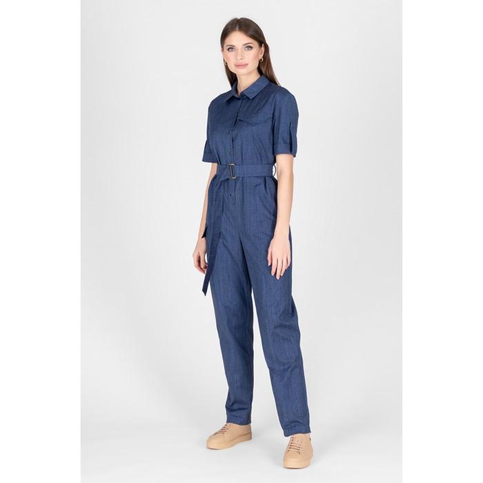 Комбинезон женский, размер 48 58333
Комбинезон женский, размер 48 58333