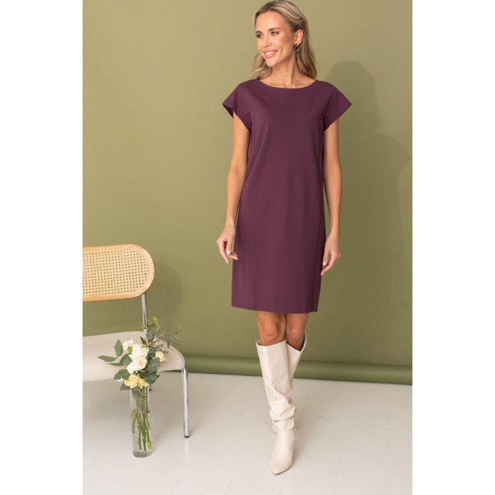 Платье женское, размер 44
Платье женское, размер 44