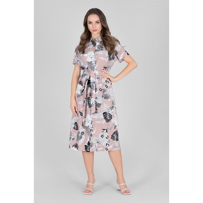 Платье женское, размер 46
Платье женское, размер 46