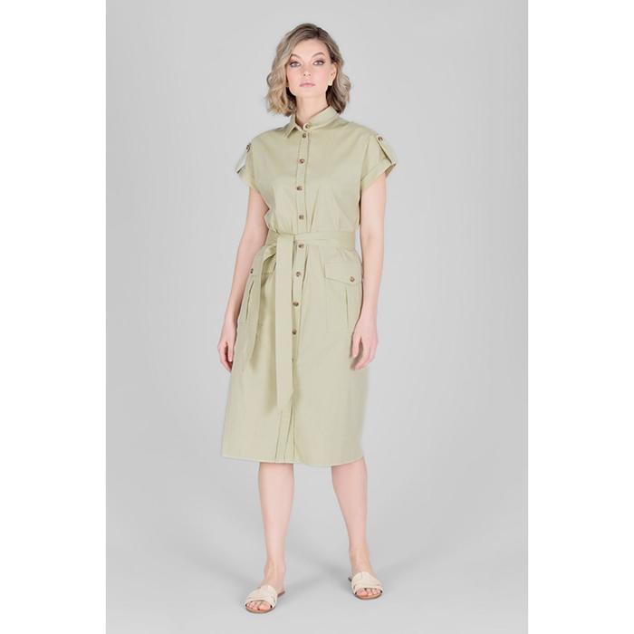 Платье женское, размер 46 
Платье женское, размер 46