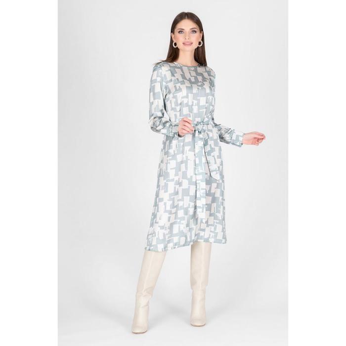 Платье женское, размер 48
Платье женское, размер 48